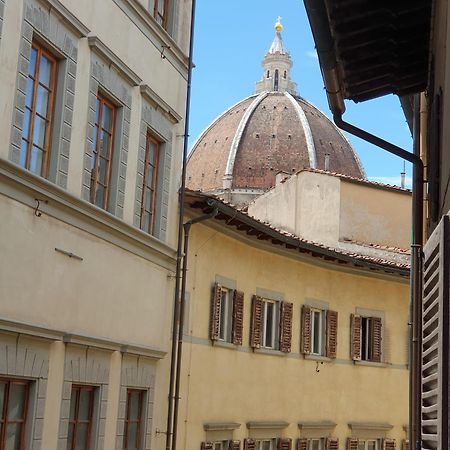 Accademia Studio Firenze Bagian luar foto