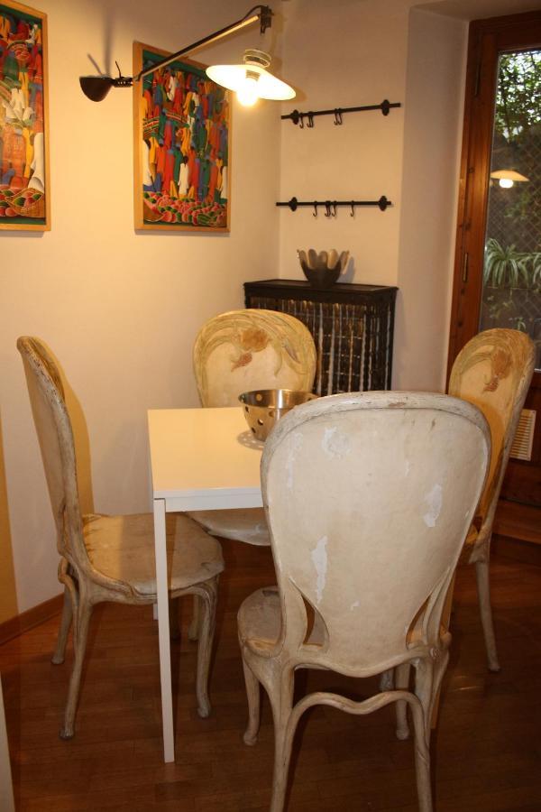 Accademia Studio Firenze Bagian luar foto
