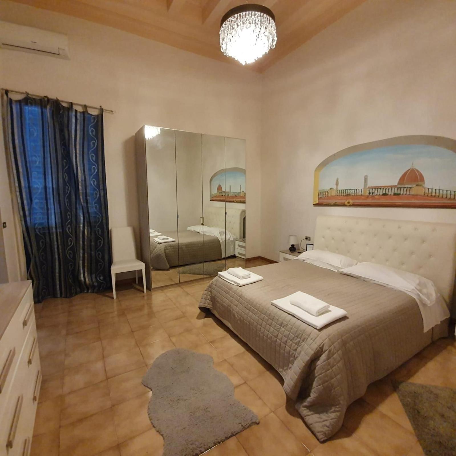 Accademia Studio Firenze Bagian luar foto