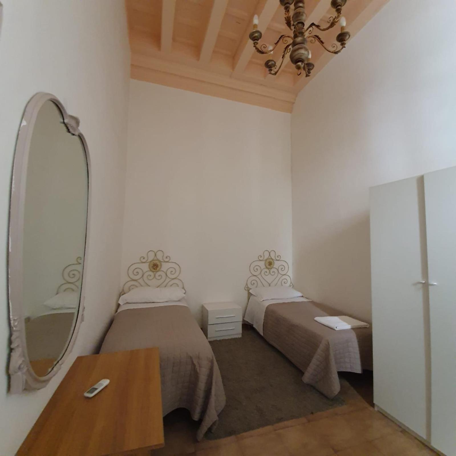 Accademia Studio Firenze Bagian luar foto
