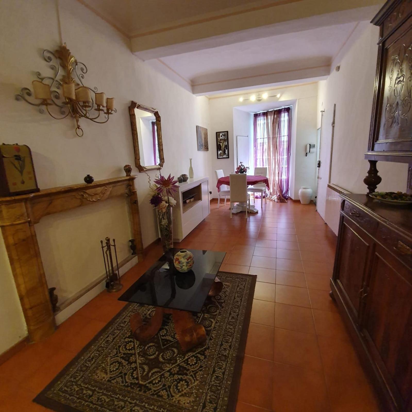 Accademia Studio Firenze Bagian luar foto