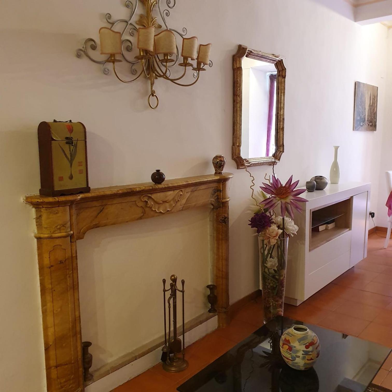 Accademia Studio Firenze Bagian luar foto