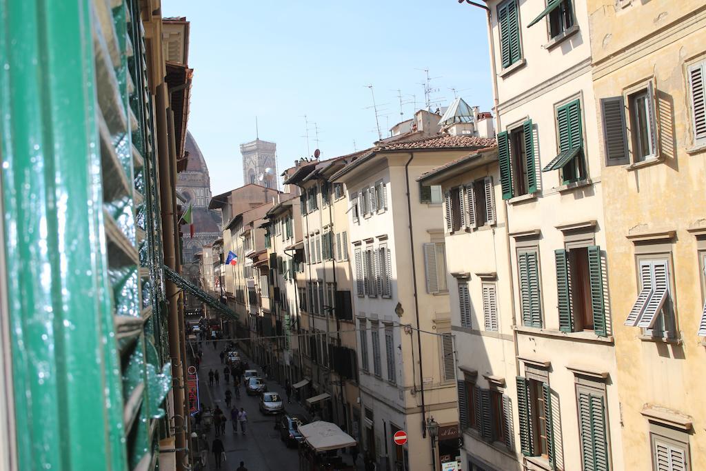 Accademia Studio Firenze Ruang foto