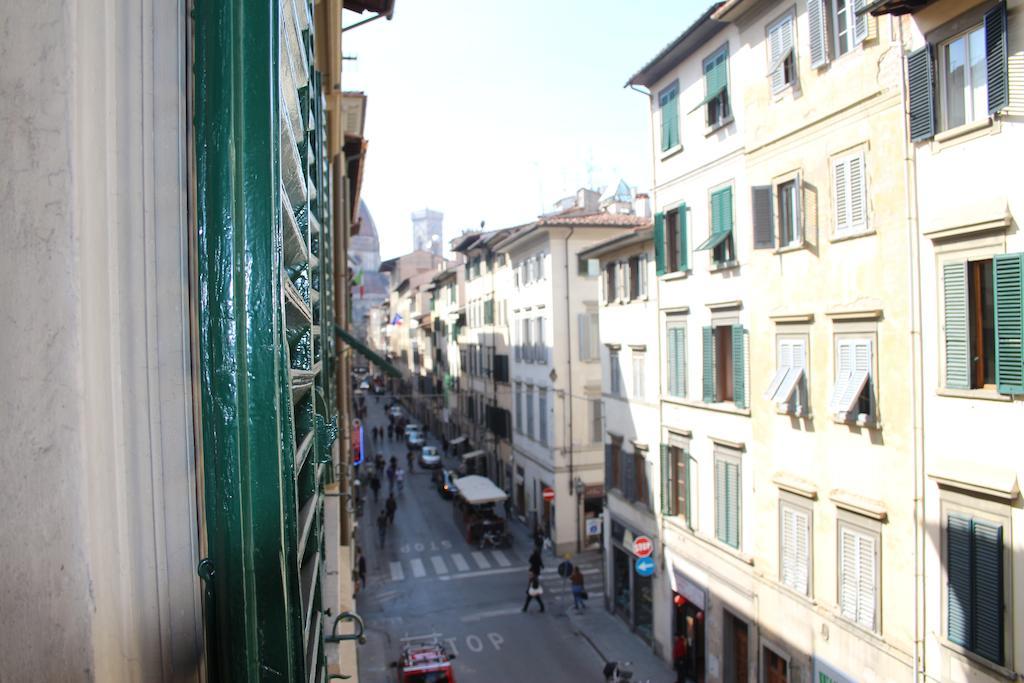 Accademia Studio Firenze Ruang foto