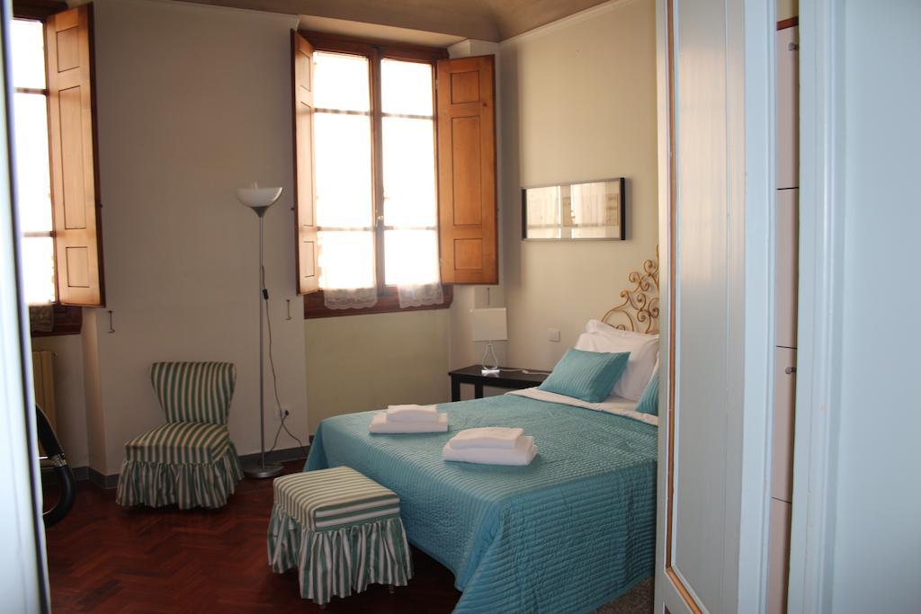 Accademia Studio Firenze Ruang foto