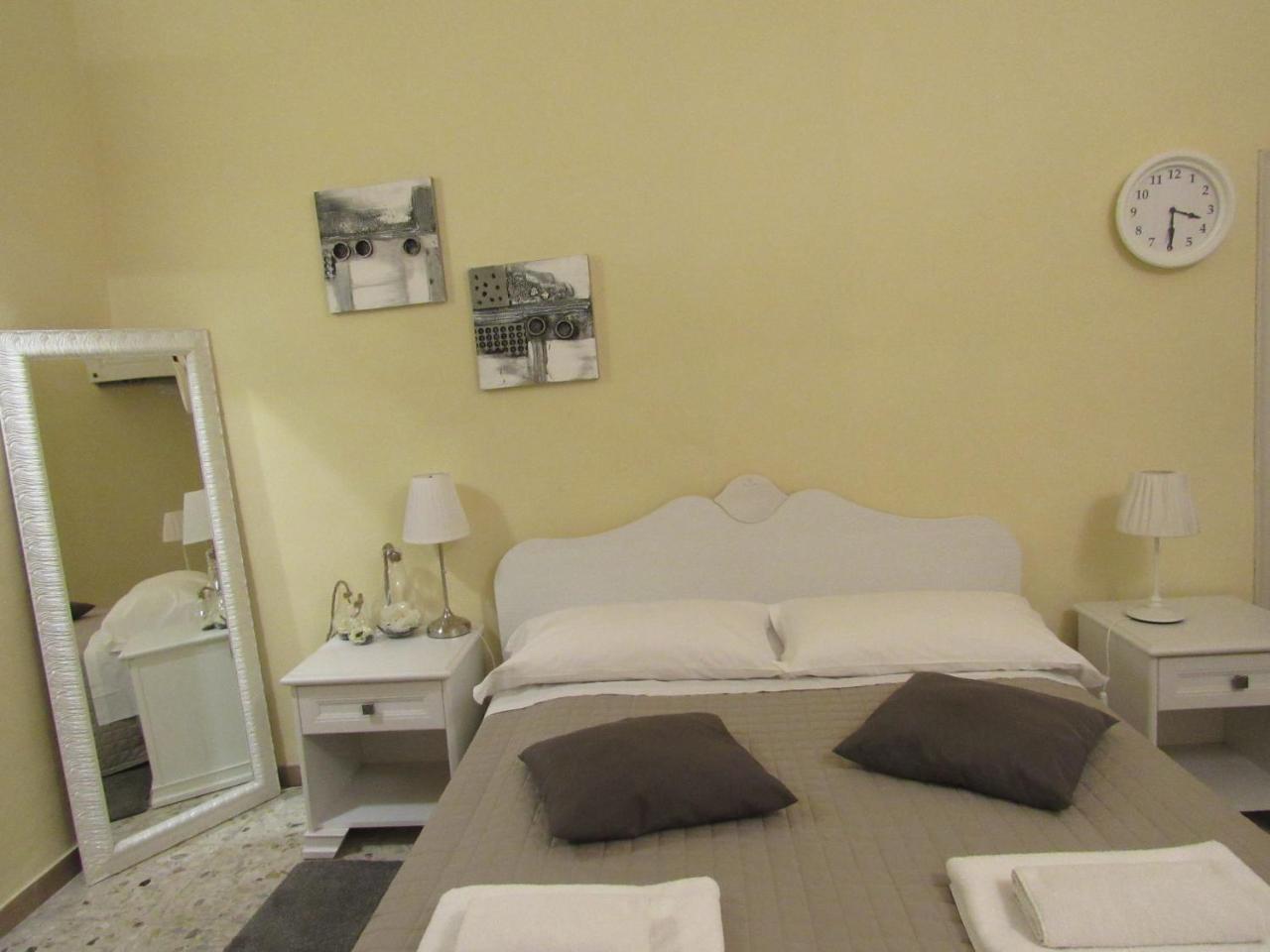 Accademia Studio Firenze Bagian luar foto